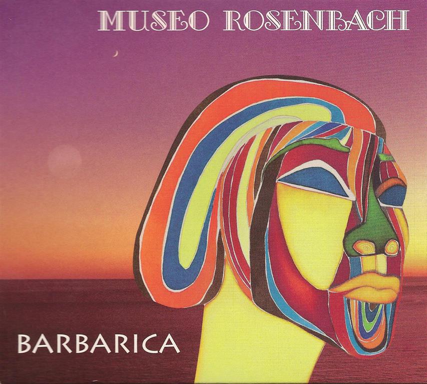 BARBARICA